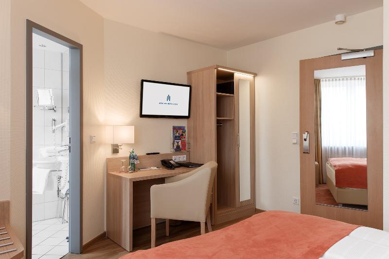 Hotel Select Hotel Tiefenthal