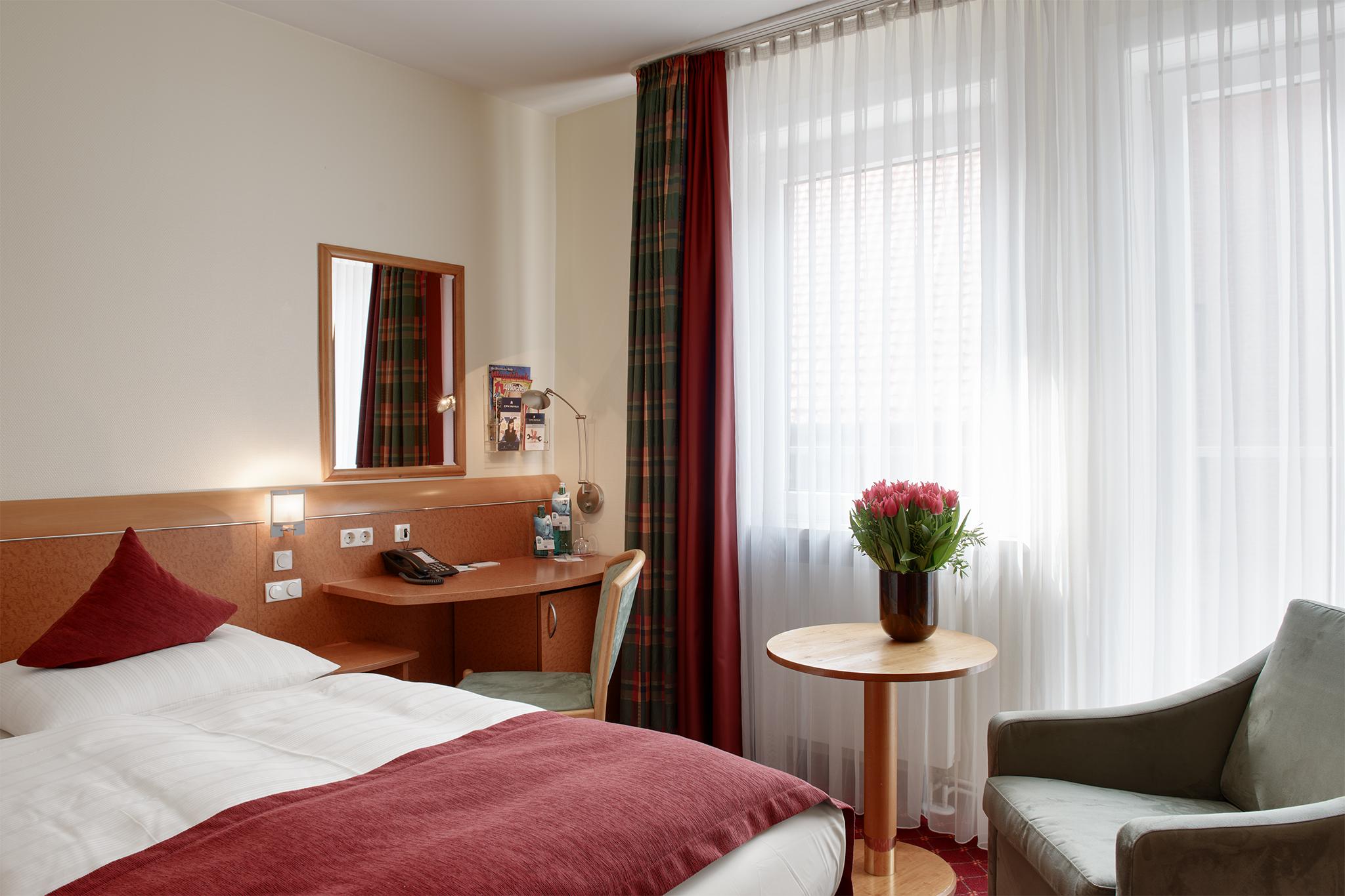 Hotel Garner - Wandsbek Marktplatz By Ihg Hamburgo