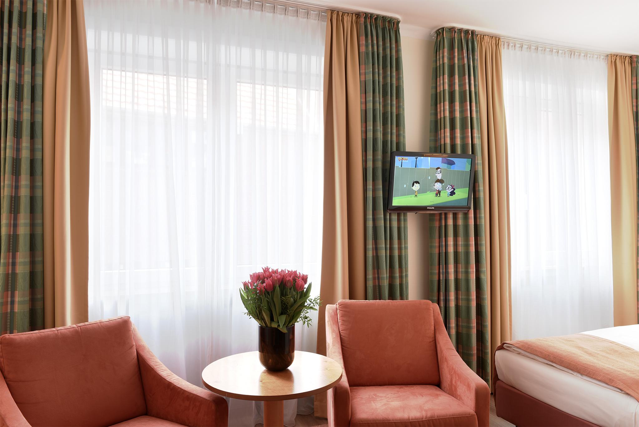 Garner - Wandsbek Marktplatz By Ihg 3* Hamburgo