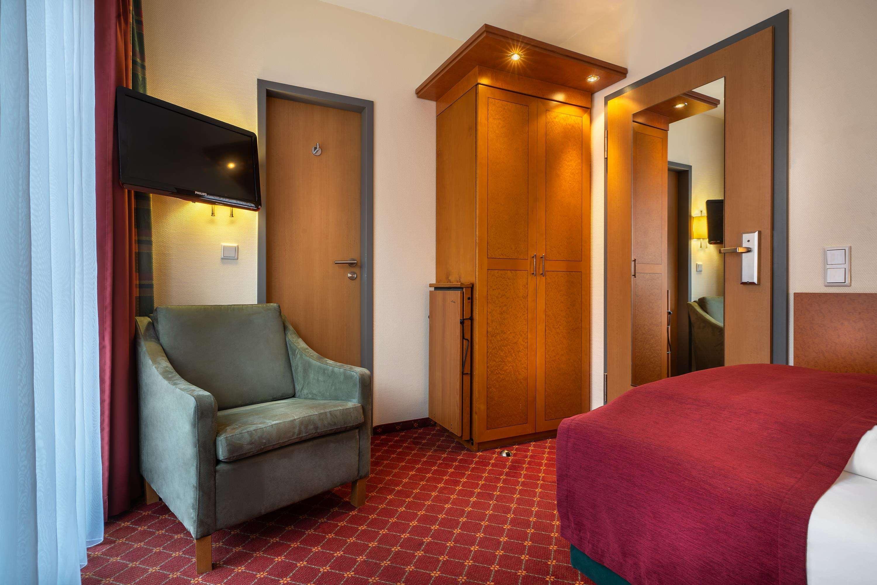 Garner - Wandsbek Marktplatz By Ihg 3* Hamburgo