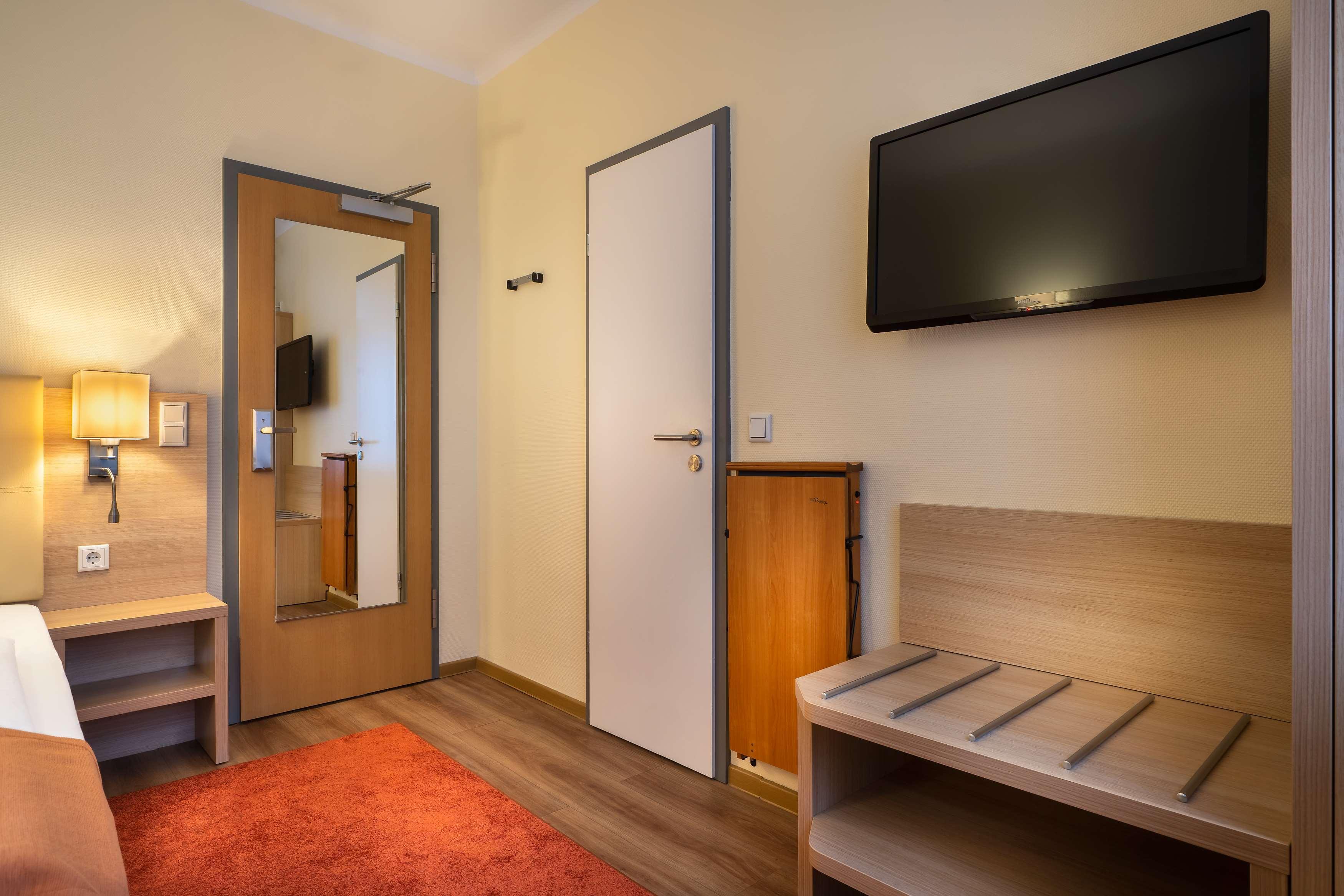 Garner - Wandsbek Marktplatz By Ihg Hamburgo