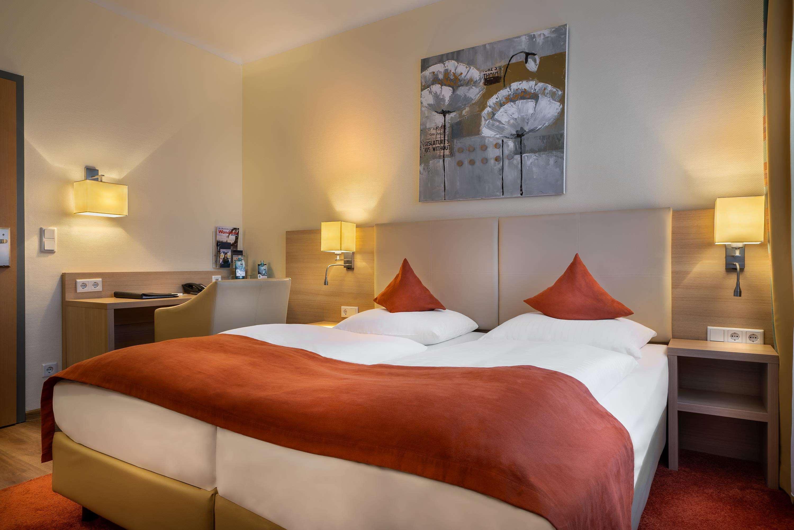 Hotel Garner - Wandsbek Marktplatz By Ihg