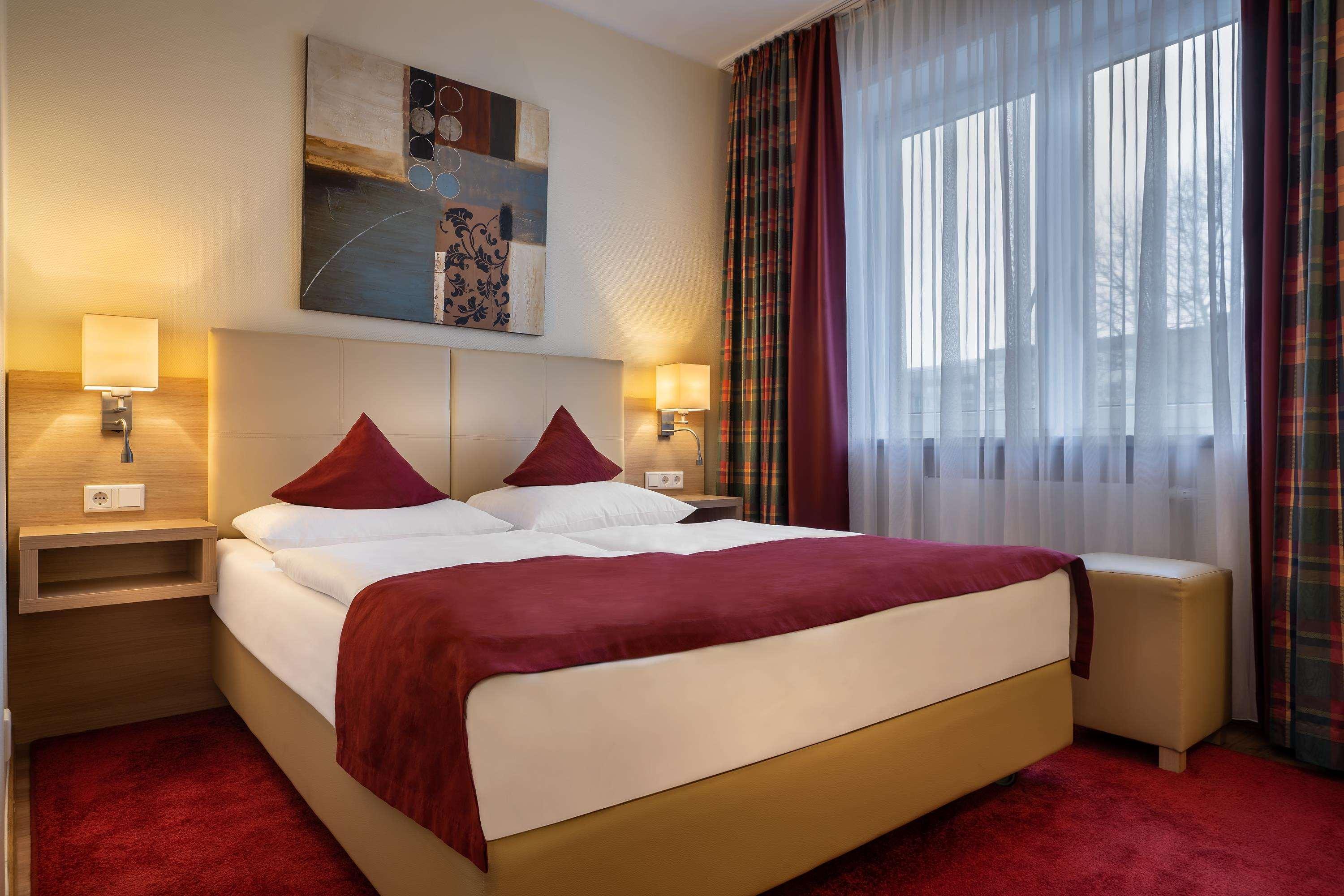 Garner - Wandsbek Marktplatz By Ihg Hotel