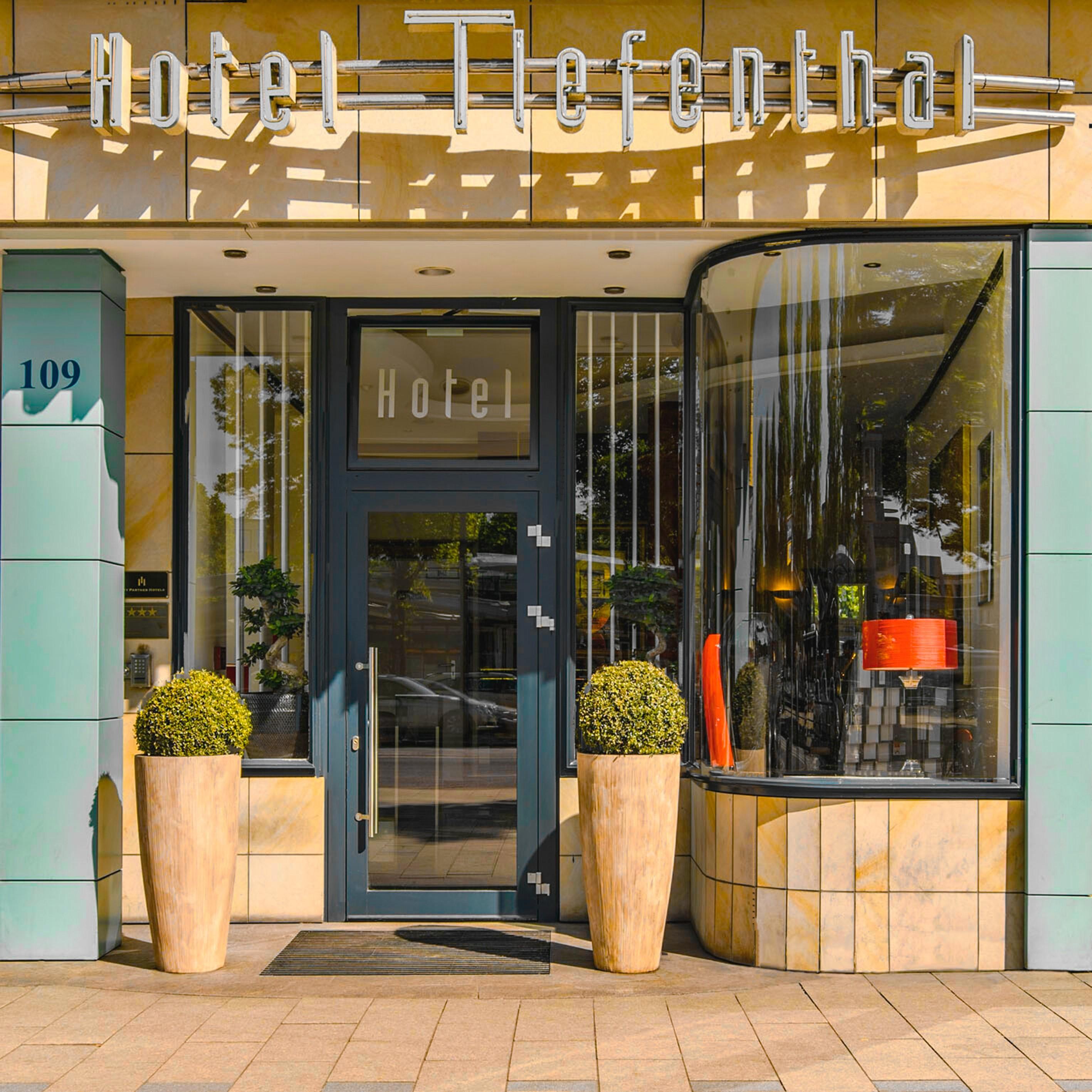 Garner - Wandsbek Marktplatz By Ihg Hotel