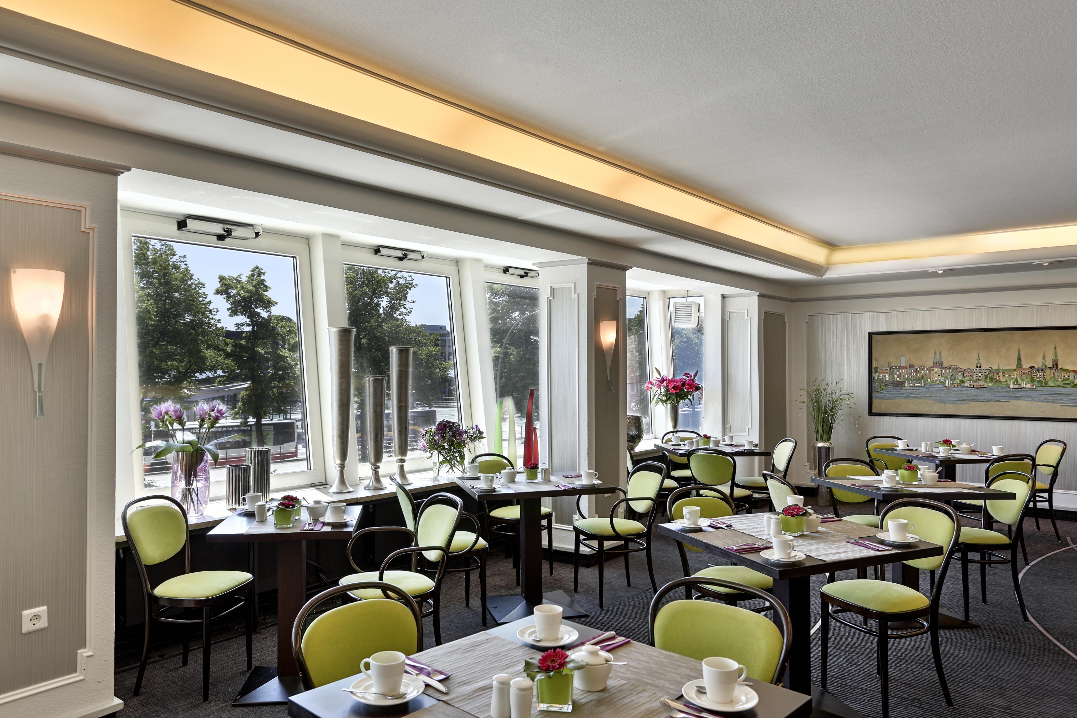 Garner - Wandsbek Marktplatz By Ihg