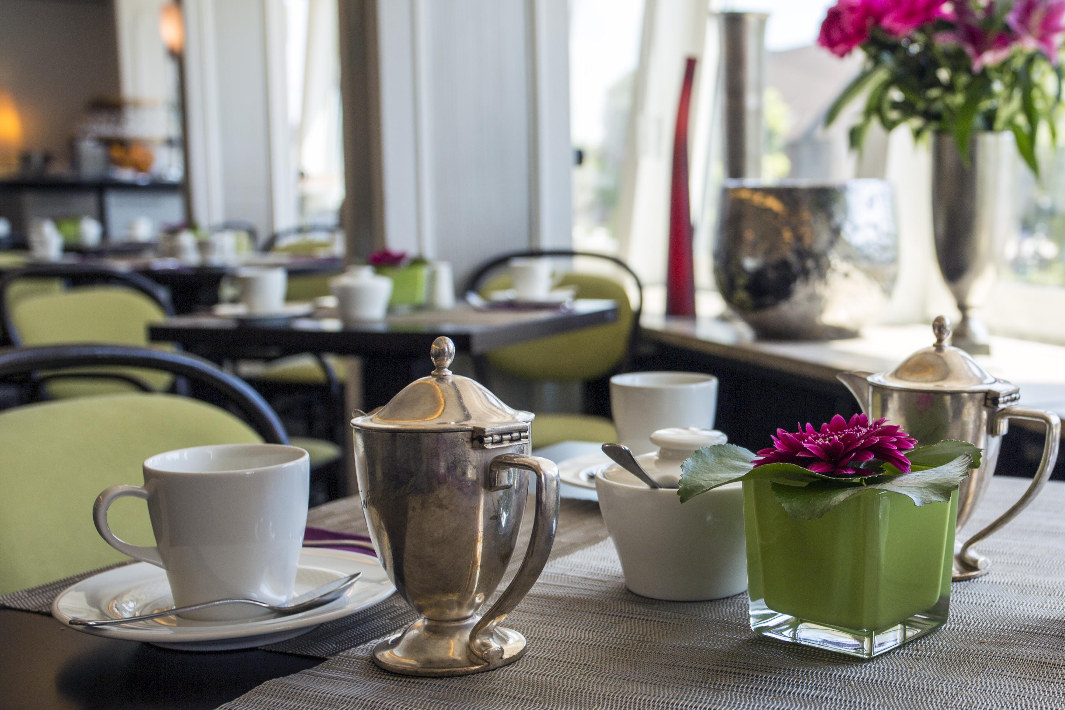 Hotel Garner - Wandsbek Marktplatz By Ihg 3*