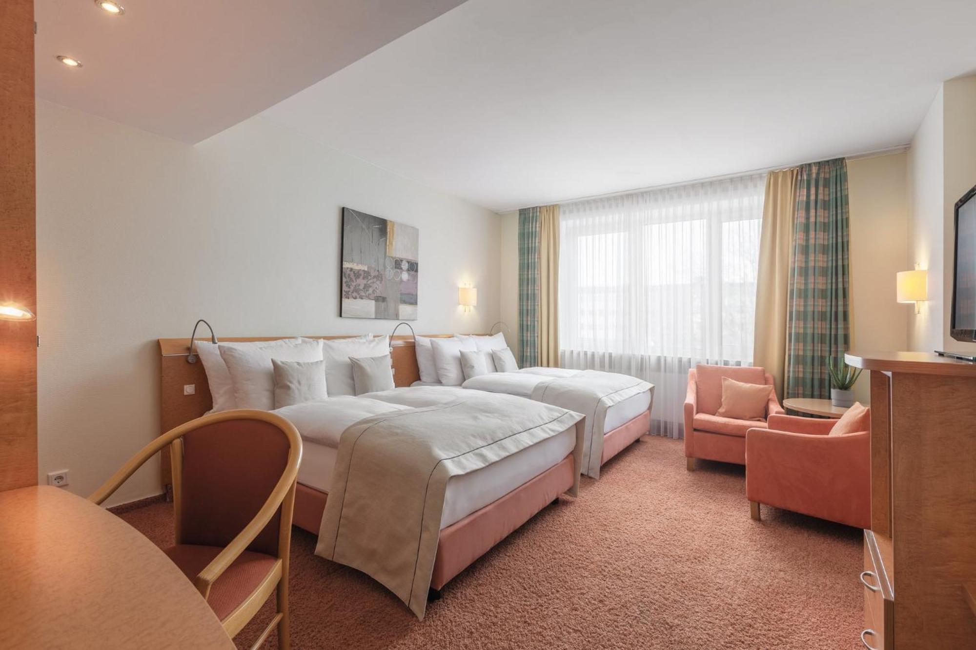 Garner - Wandsbek Marktplatz By Ihg Hotel Hamburgo