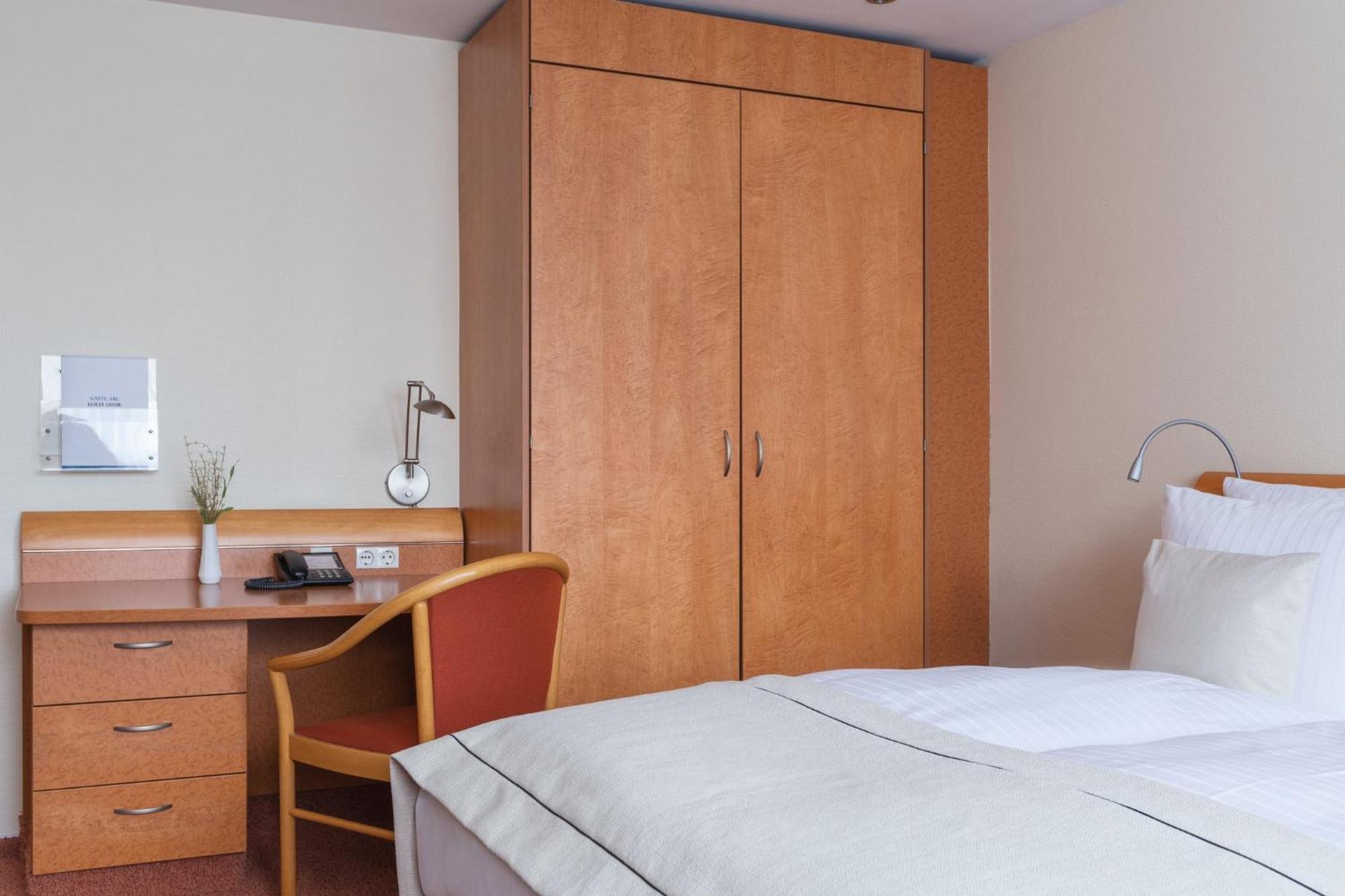 Garner - Wandsbek Marktplatz By Ihg Hotel Hamburgo
