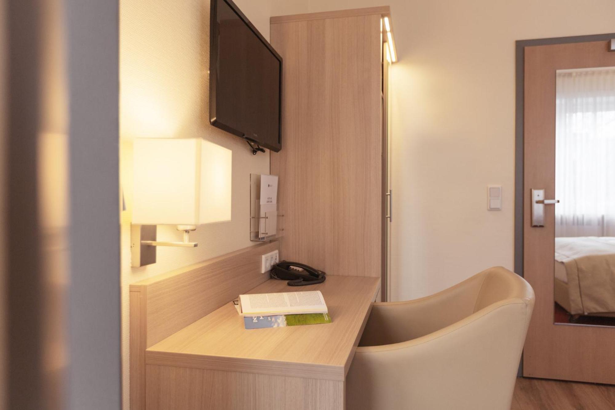 Garner - Wandsbek Marktplatz By Ihg 3*