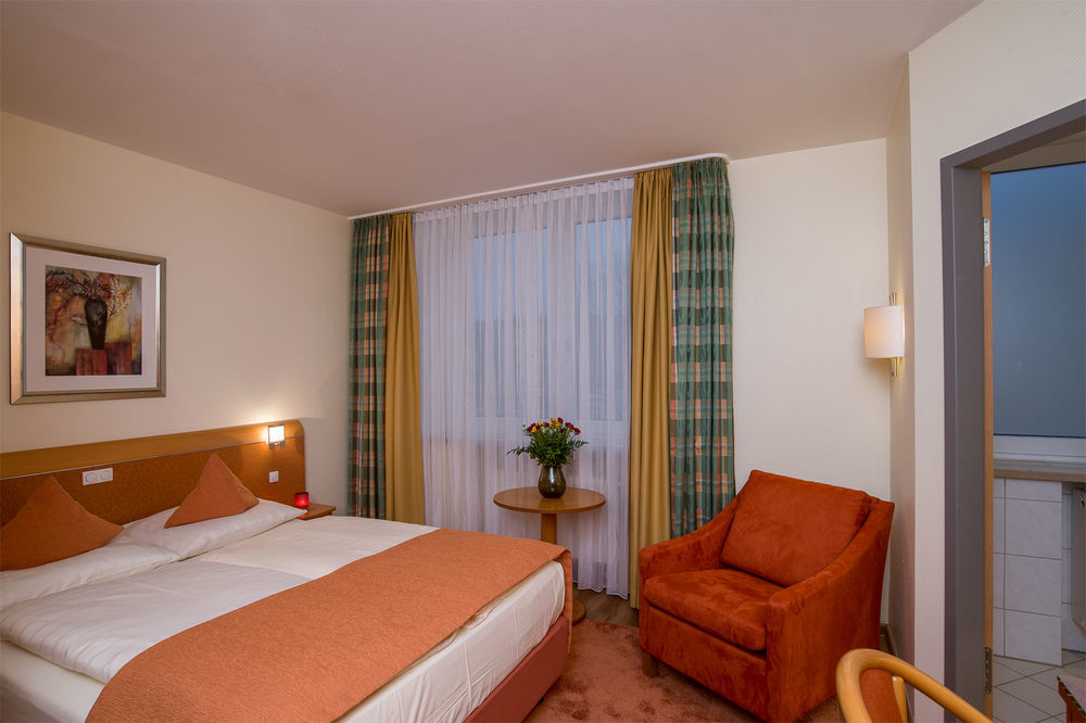 Garner - Wandsbek Marktplatz By Ihg Hotel Hamburgo
